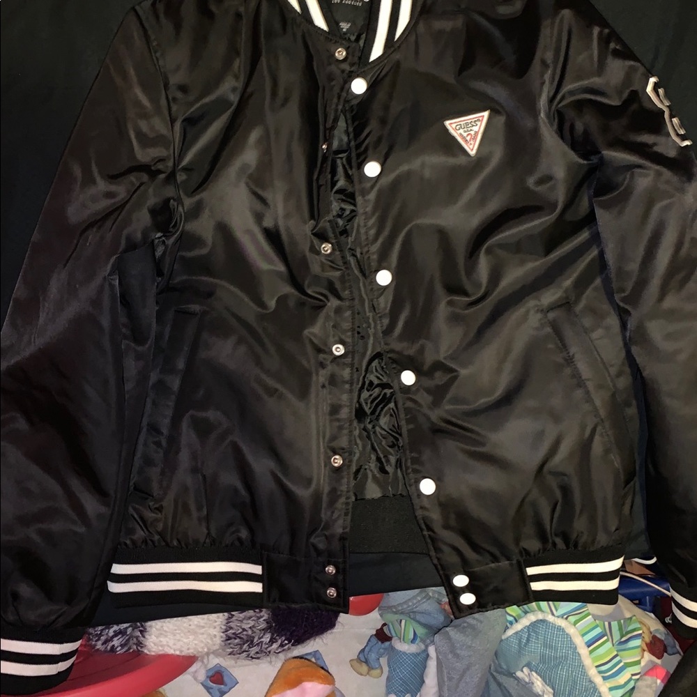 Jacket - Picture 3 of 5